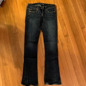 american eagle skinny jean